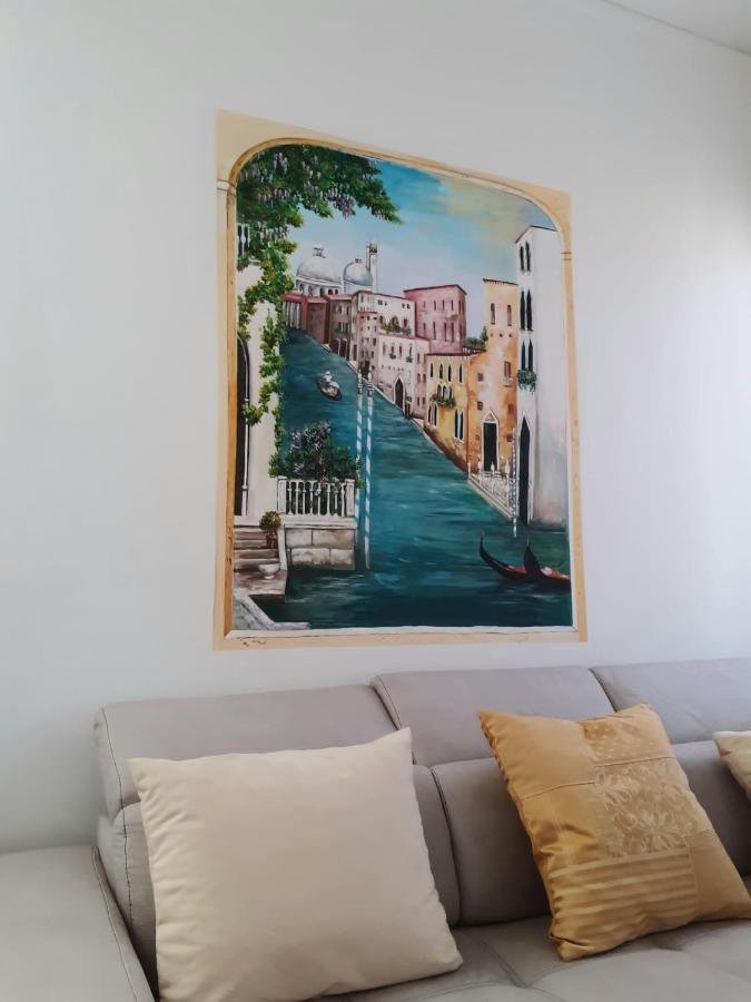 Romantica Veneziana * Venecia